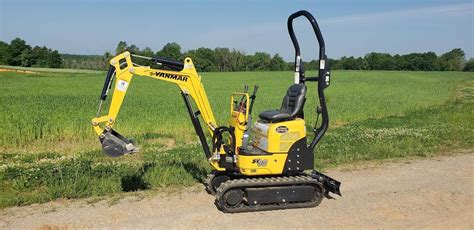 mini excavator 5 dig yanmar v08|yanmar mini excavators website.